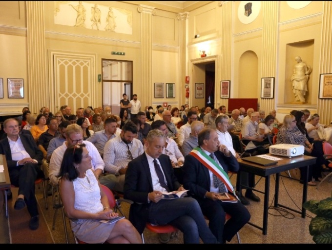 Un successo il convegno su Giovanni Antonio Ranza