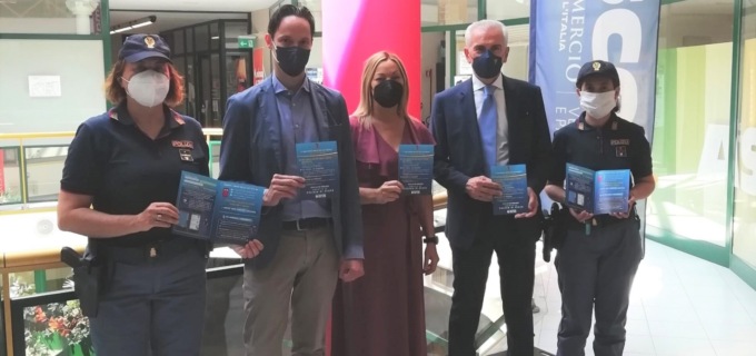 Bambini scomparsi: un vademecum della Polizia per prevenire