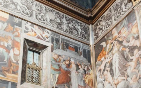 Visite guidate gratuite del Comune nella storia di Vercelli