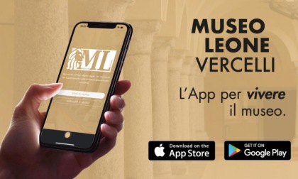 “Leo” l'app del Museo Leone creata per raccontare emozioni
