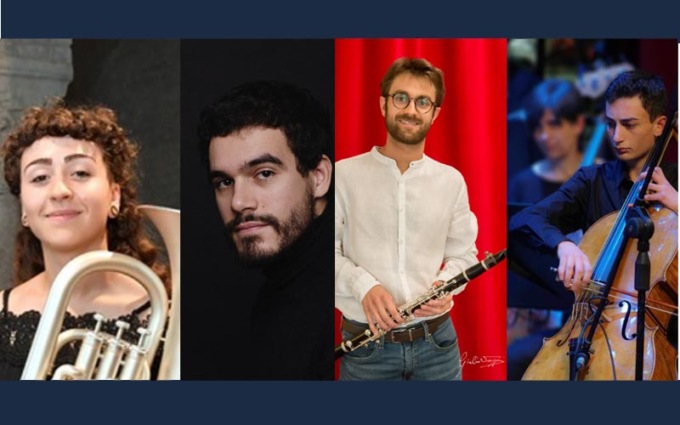 Posticipati due concerti per la chiusura della rassegna Ducale.LAb