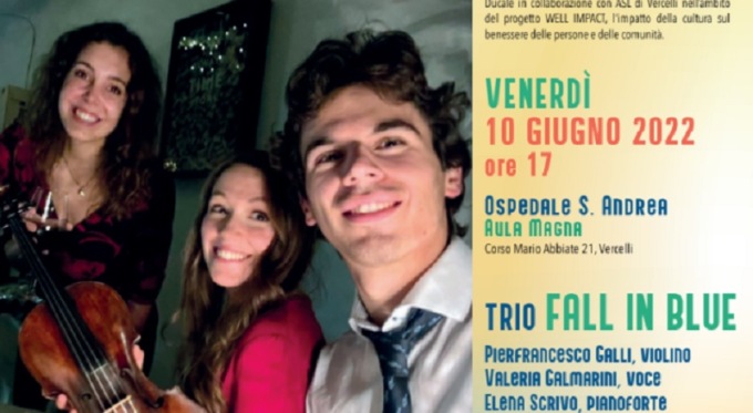 Viotti Festival: Concerti in ospedale e al Museo Leone