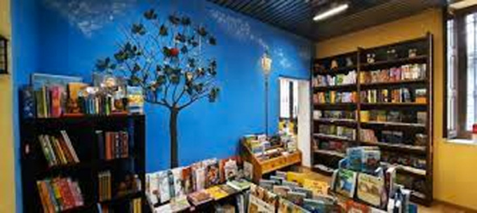 Due appuntamenti straordinari con i “Pomeriggio in Libreria”