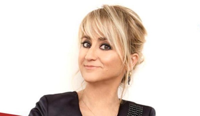 Luciana Littizzetto il 27 giugno al Teatro Civico
