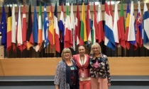 Antidiscriminazioni: Lella Bassignana al Parlamento UE