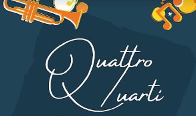 Tre serate musicali a Costanzana con Quarta Parete