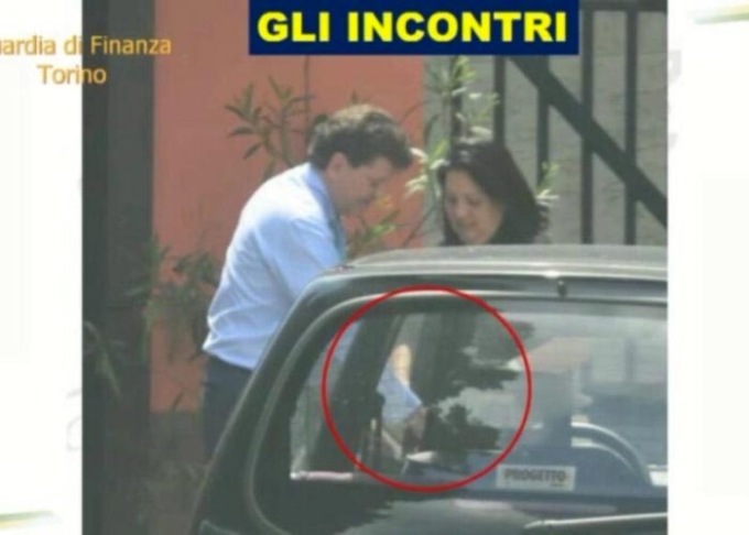Voto di scambio: condannato a 5 anni l’ex assessore Roberto Rosso