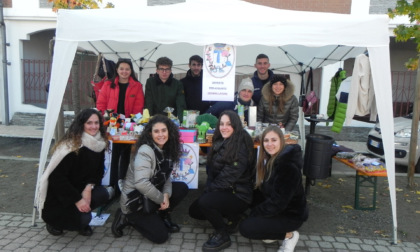 La Consulta Giovanile di Tronzano presenta la prima Festa dei Giovani