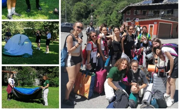 #ZEROPERIMETRO in Valsesia per socializzare, conoscere la natura e il territorio