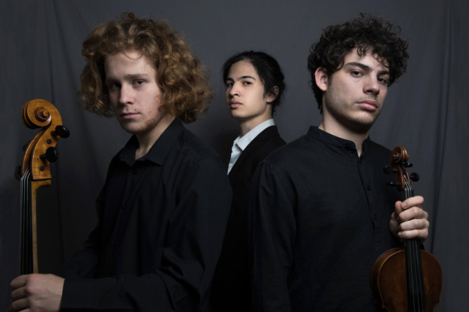 Viotti Festival Estate: non c’è il quartetto Werther, ma il Trio Chagall