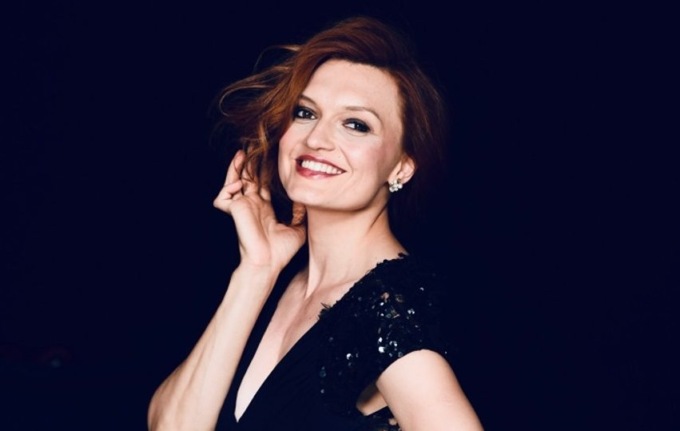 Concerto di Sant’Eusebio con una soprano russo-ucraina