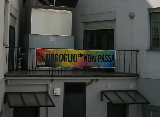 Amnesty Vercelli e Cgil insieme per la tutela del mondo arcobaleno