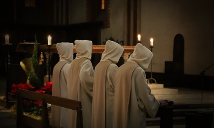 Festa della Fraternità della Trasfigurazione: 5 e 6 agosto