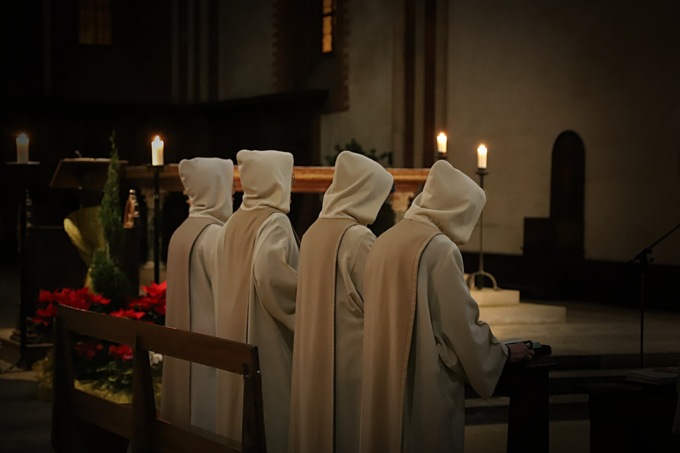 Festa della Fraternità della Trasfigurazione: 5 e 6 agosto