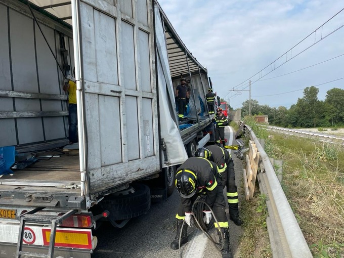 Ponte S. Anna, Gavazza assicura: presto verrà raddoppiato