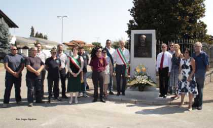 Borgo Vercelli dedicata una via al poeta bulgaro Peyo Yavorov