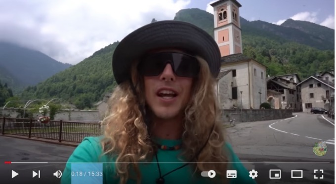 Valsesia in lancio su YouTube grazie all’Atl