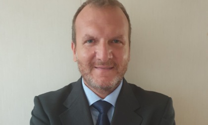 Paolo Echino nuovo amministratore delegato di Atena Trading