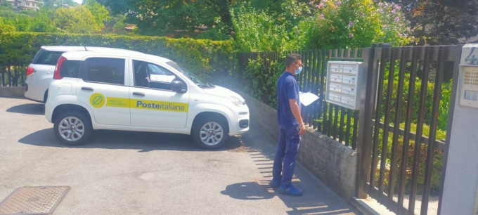 Poste Italiane assume sette portalettere per la provincia di Vercelli