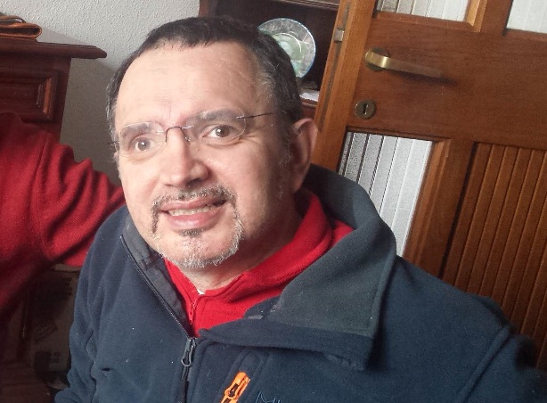 Addio ad Alessandro Sampietro, dolore in città per una persona amatissima