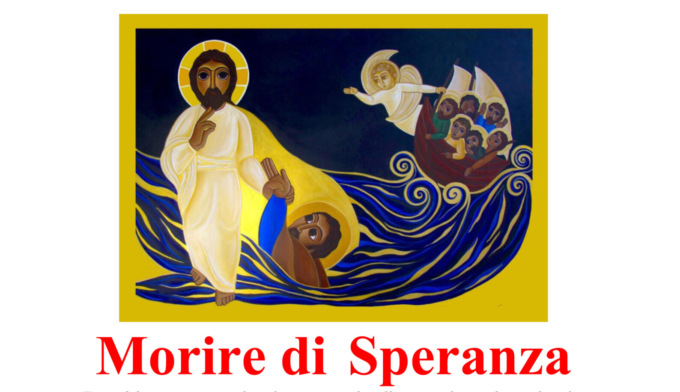 “Morire di speranza” preghiera promossa dalla Comunità di Sant’Egidio