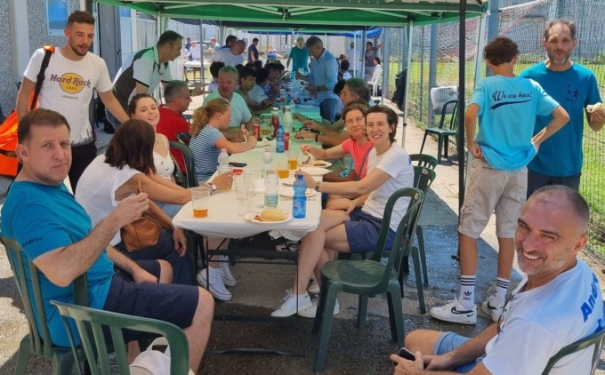 Biud10: le foto della festa “10xsempre”
