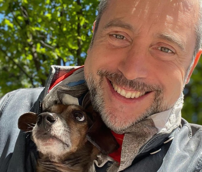 Carlo Riva Vercellotti primo firmatario della proposta di legge tutela animali