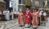 Festa patronale di Vercelli: gli appuntamenti in cattedrale
