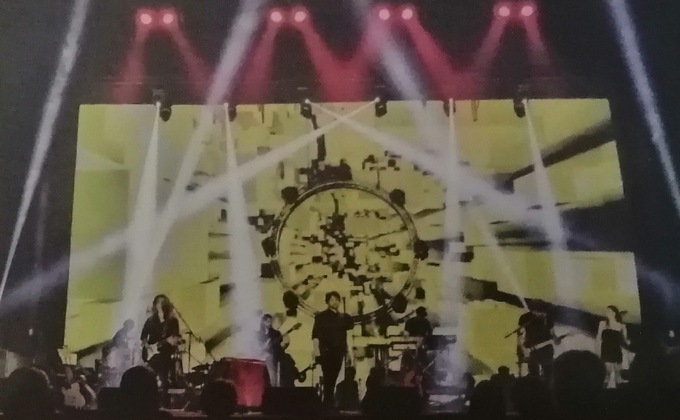 Tributo Pink Floyd: secondo annullamento…