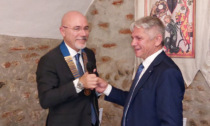 Rotary Club Sant'Andrea Vercelli-Santhià-Crescentino: il nuovo Presidente è Fabrizio Pissinis
