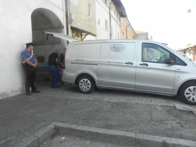 Omicidio di Tronzano: la vittima è Zrhaida Mouchine