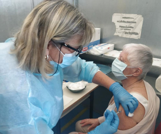 Quarta dose Vaccino Covid: Asl Vercelli amplia l’offerta vaccinale