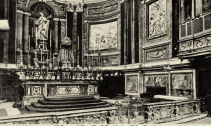 Il primo agosto, tra ricordi e aneddoti di Flavio Ardissone
