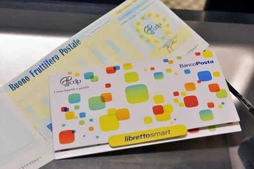 Risparmi: ai vercellesi piace metterli in Posta