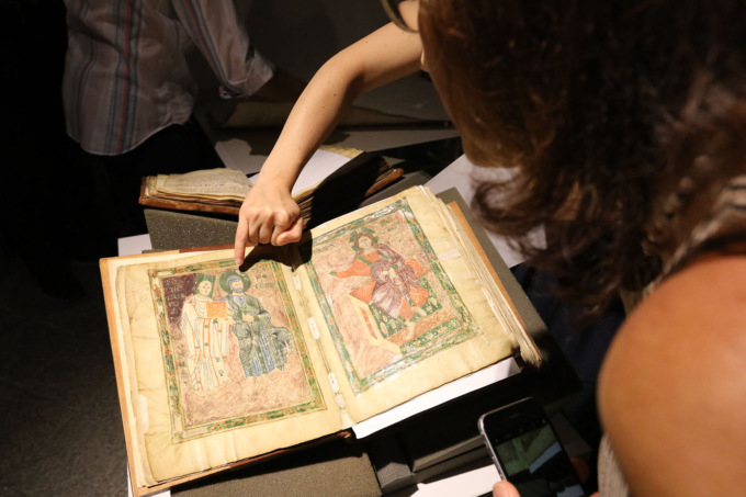 Museo Tesoro del Duomo: poche ferie e gran ritorno a fine mese
