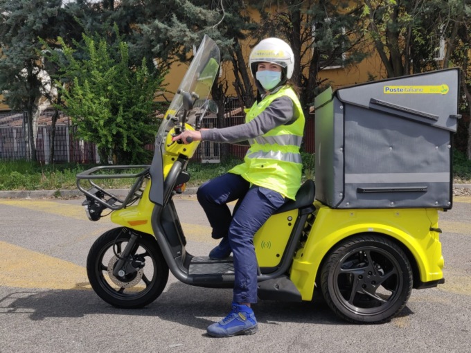Poste Italiane cerca ancora portalettere in provincia di Vercelli