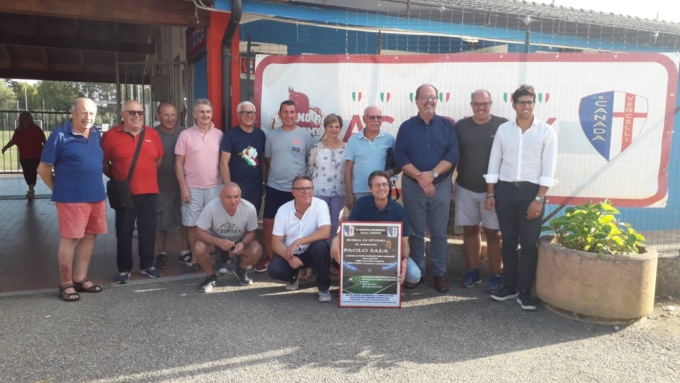 Borse di studio in memoria di Paolo Sala a sette giovani meritevoli