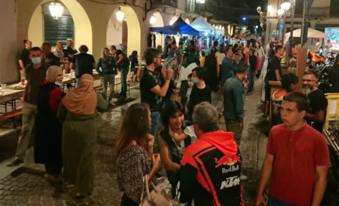 Festa di San Bartolomeo a Trino: il programma