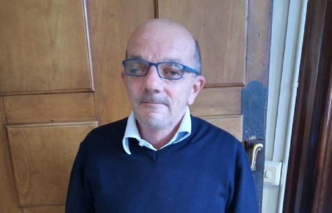 Profondo dolore in Comune per Alberto Ricardi