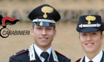 Concorso per ufficiali della Riserva Selezionata dell'Arma Carabinieri