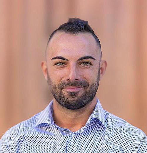 25 settembre: Andrea Messano candidato alla camera di Italexit