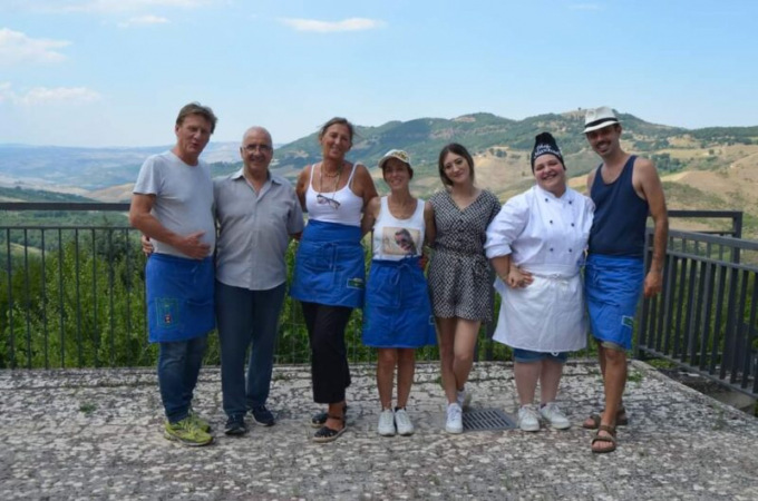 Gemellaggio Crova – Ruvo nel segno delle Pro Loco