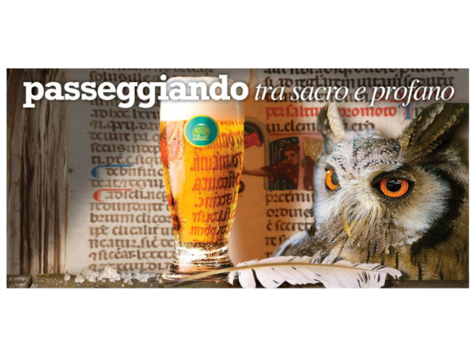 Torna “Dal sapere al sapore. Manoscritti e birre: un’accoppiata bestiale”