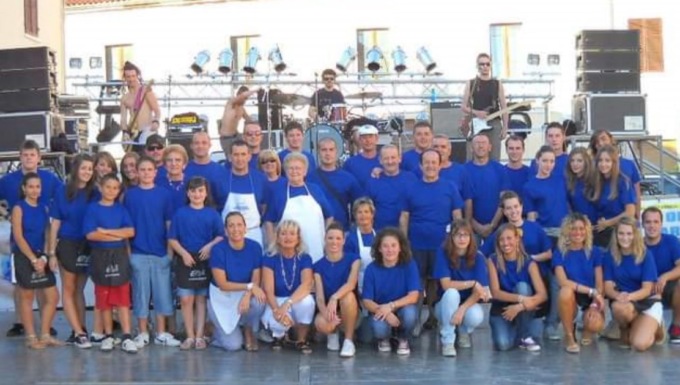 Festa di San Lorenzo a Ronsecco: tutto pronto per la kermesse