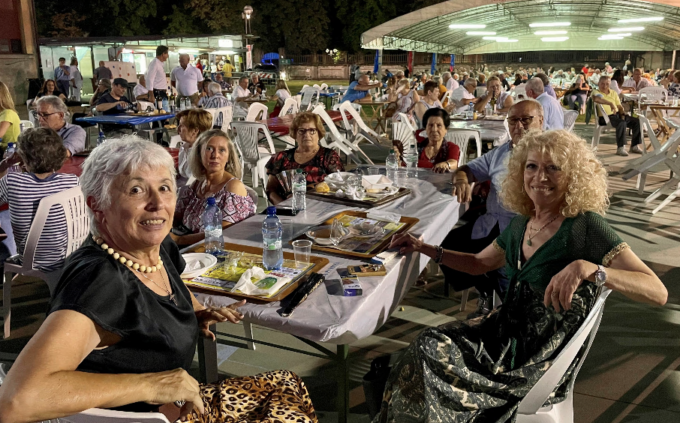 Sagra d’la Panissa 2022: ultimi preparativi, si inizia giovedì 18