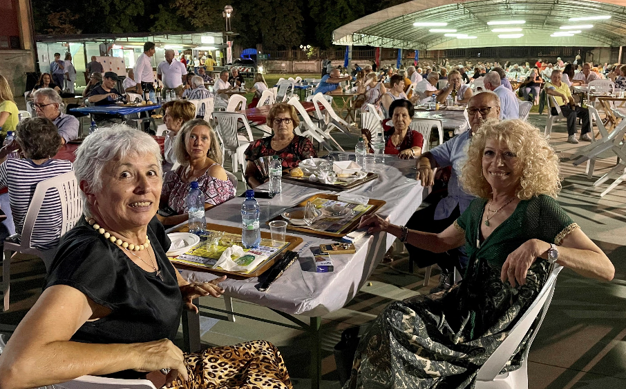 Sagra d'la Panissa 2022 ultimi preparativi, si inizia giovedì 18 Prima Vercelli Sagra d'la Panissa 2022 ultimi preparativi, si inizia giovedì 18 Prima Vercelli