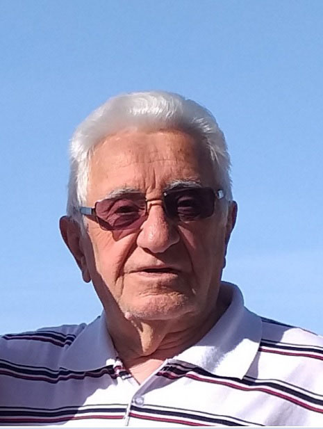 Vasto cordoglio in città per la scomparsa di Umberto Negri