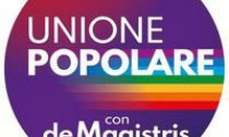 25 settembre: Unione Popolare con De Magistris