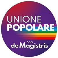25 settembre: Unione Popolare con De Magistris
