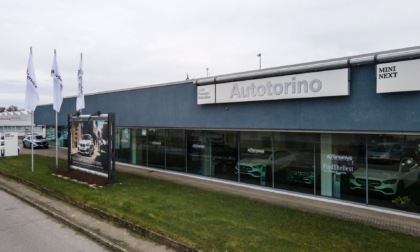 Nuova BMW X1 protagonista per un intero fine settimana nella filiale Autotorino BMW di Vercelli